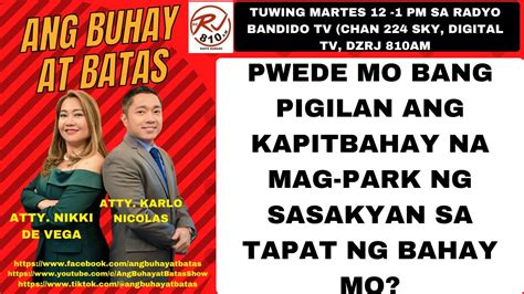 Nagpachupa Yong Kapitbahay Naming Ilocano .